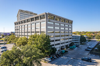 Plus de détails pour 8131 Lyndon B Johnson Fwy, Dallas, TX - Bureau à louer