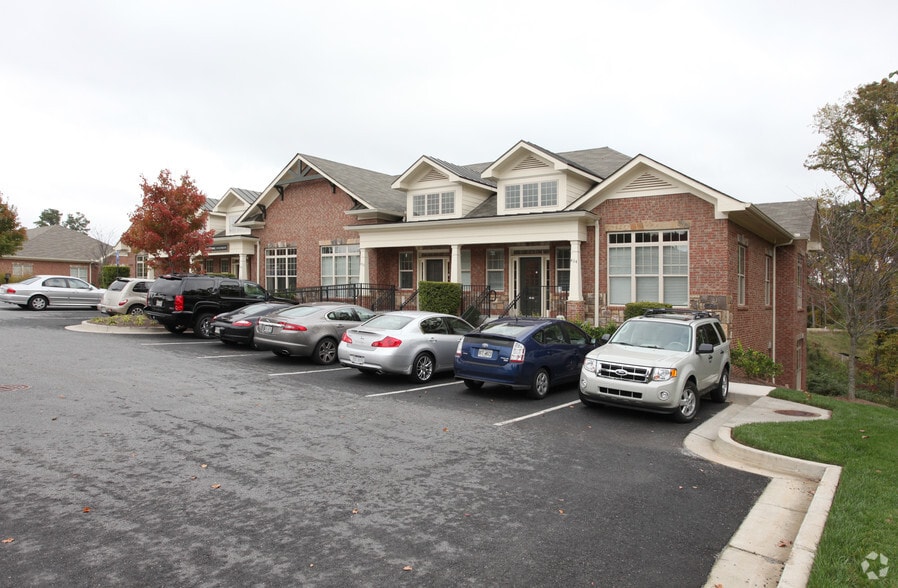 1110 Satellite Blvd, Suwanee, GA for sale - Building Photo - Image 3 of 9