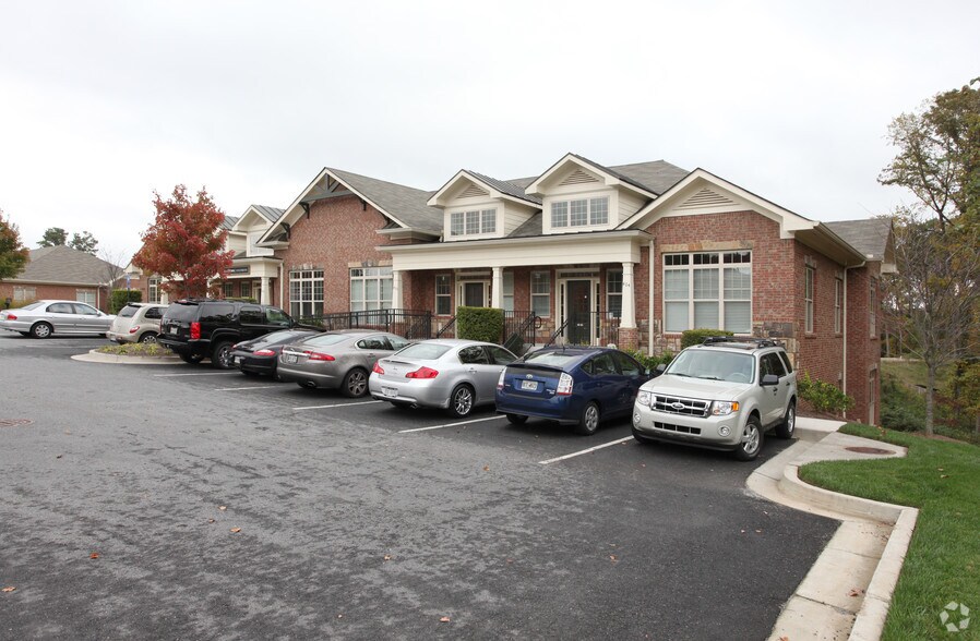 1110 Satellite Blvd, Suwanee, GA à vendre - Photo du bâtiment - Image 3 de 9