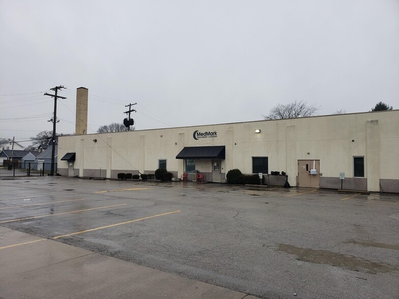 1805-1809 E Main St, Columbus, OH for sale - Building Photo - Image 3 of 7