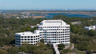 More details for 1776 American Heritage Life Dr, Jacksonville, FL - Office for Lease