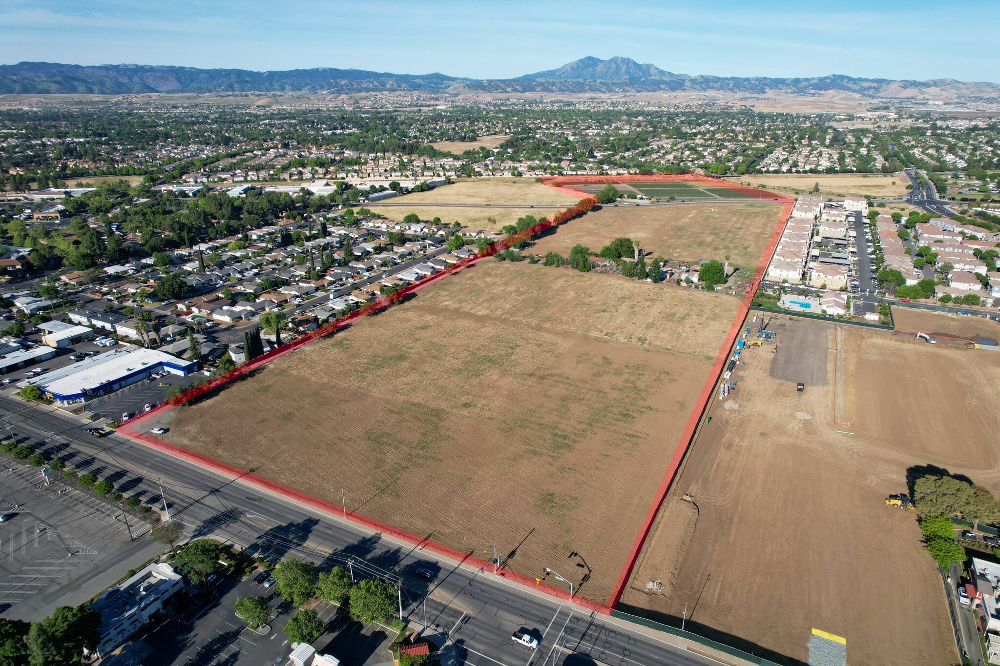 7865 Brentwood Blvd, Brentwood, CA for sale Primary Photo- Image 1 of 20