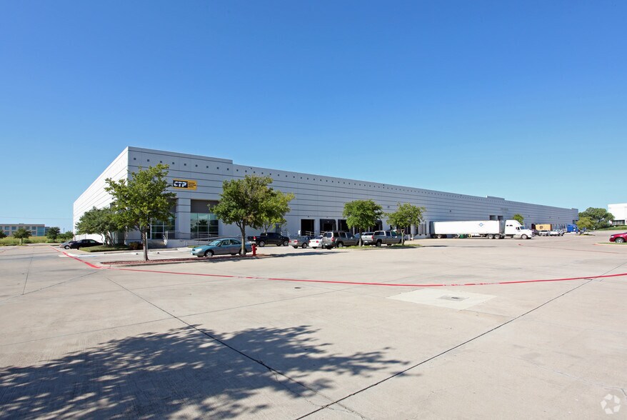 1461 S Belt Line Rd, Coppell, TX à louer - Photo principale - Image 2 de 13