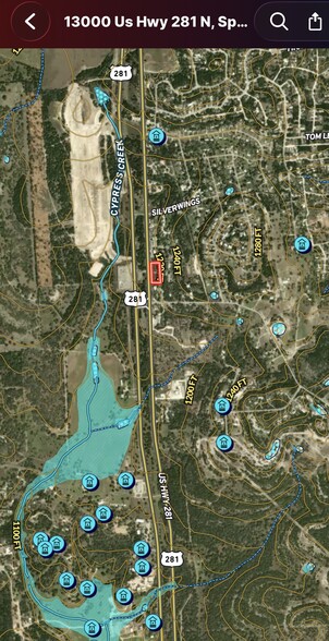 13000 US 281 N Hwy, Spring Branch, TX for sale - Primary Photo - Image 1 of 13
