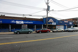 1363-1372 Utica Ave, Brooklyn NY - Commercial Real Estate