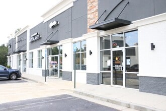 8492 Hiram Acworth Hwy, Dallas, GA for lease Interior Photo- Image 1 of 1
