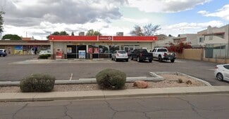 Plus de détails pour 9002 N 47th Ave, Glendale, AZ - Commerce de détail à vendre