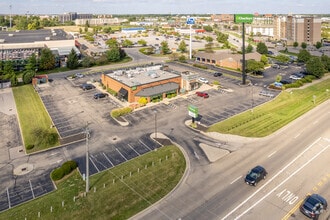 5262 Fields Ertel Rd, Cincinnati, OH - Aérien  Vue de la carte - Image1