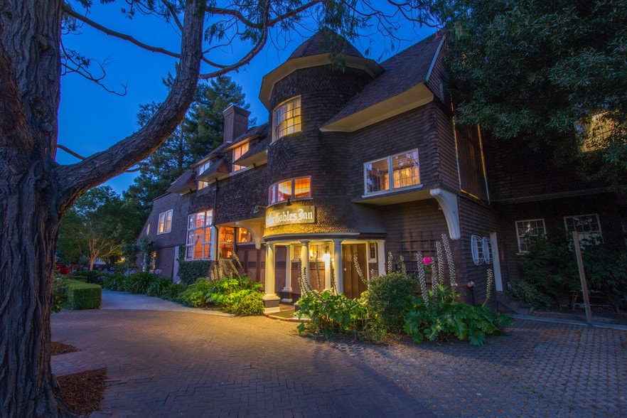 486 Coombs St, Napa, CA for sale - Building Photo - Image 2 of 5