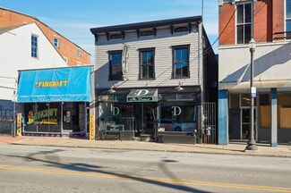 More details for 4034 Hamilton Ave, Cincinnati, OH - Retail for Sale