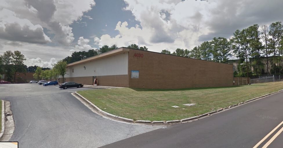 4630 Frederick Dr SW, Atlanta, GA à louer - Autre - Image 3 de 6