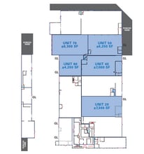 2950 W 500 S, Salt Lake City, UT for lease Interior Photo- Image 2 of 3
