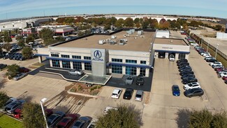 Plus de détails pour 3125 NE Loop 820, Fort Worth, TX - Vente au détail à louer