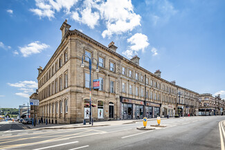 More details for 78 John William, Huddersfield - Office for Lease