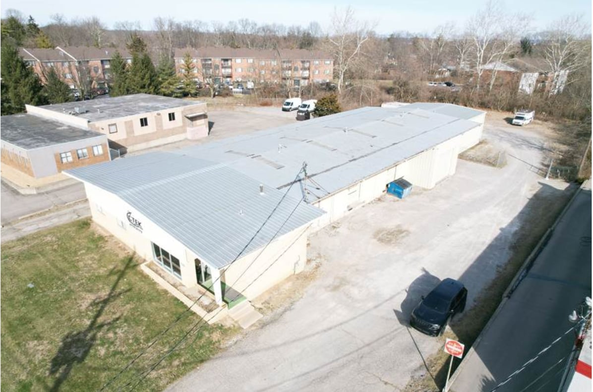 11310 Southland Rd, Forest Park, OH for lease Building Photo- Image 1 of 2
