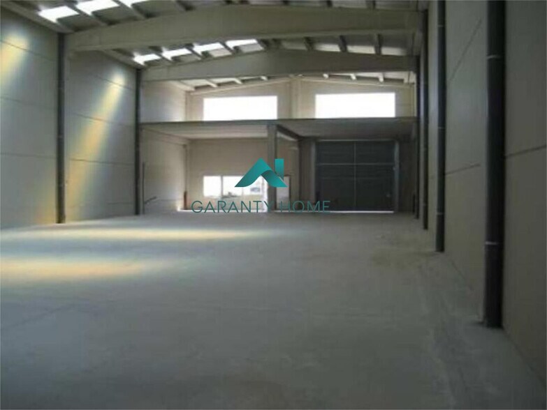 Industrial in Tortosa, Tarragona for lease - Building Photo - Image 3 of 3