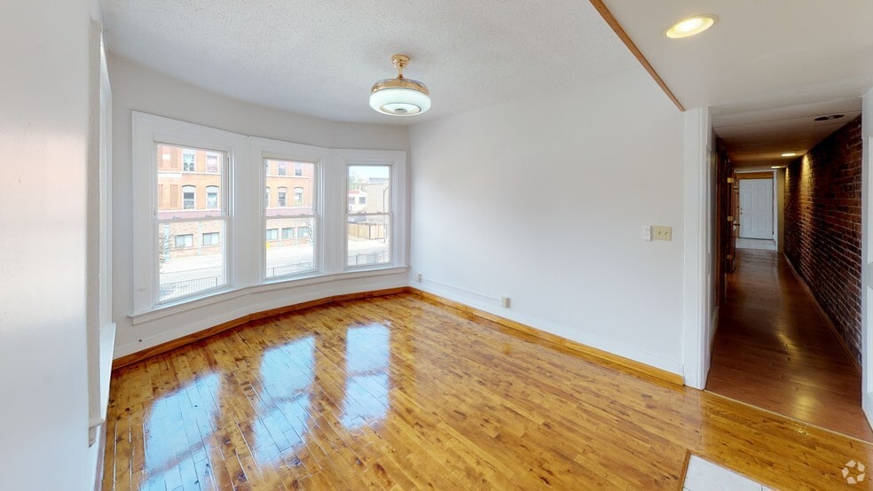 68-74 Days Park, Buffalo, NY for sale - Matterport 3D Scan - Image 2 of 22