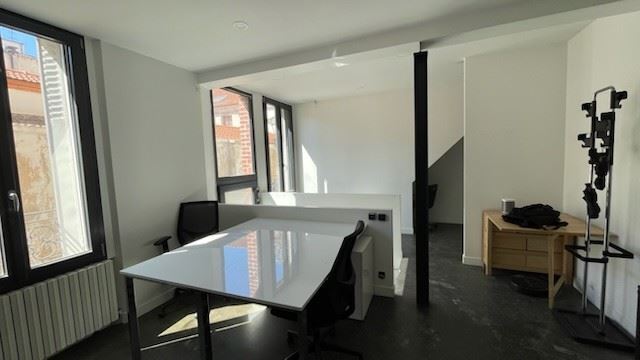 Bureau dans Saint-Denis à louer - Photo intérieure - Image 3 de 6