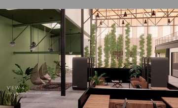 1325 Quincy St NE, Minneapolis, MN for lease Interior Photo- Image 2 of 7