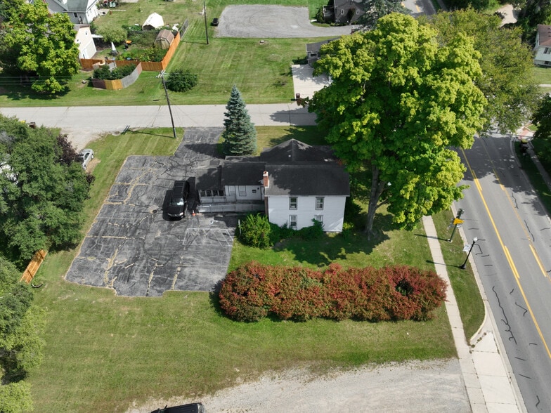 545 E Main St, Pinckney, MI for sale - Building Photo - Image 3 of 22