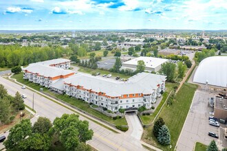 2225 Orleans St W, Stillwater, MN - Aérien Vue de la carte - Image1