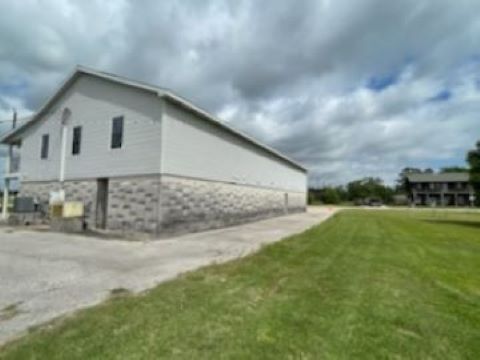 3903 Broadway St. S, La Porte, TX à vendre - Photo du bâtiment - Image 3 de 14