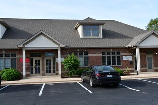 Plus de détails pour 2720 Caton Farm Rd, Joliet, IL - Bureau à vendre