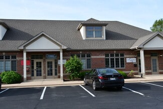 More details for 2720 Caton Farm Rd, Joliet, IL - Office for Sale