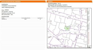 More details for Masnou, 12, Almería - Retail for Sale