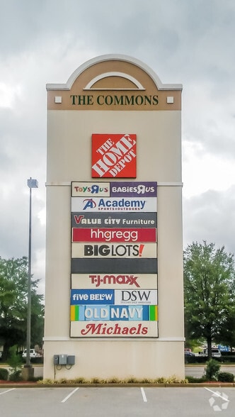 8010 Giacosa Pl, Memphis, TN for lease - Building Photo - Image 2 of 7