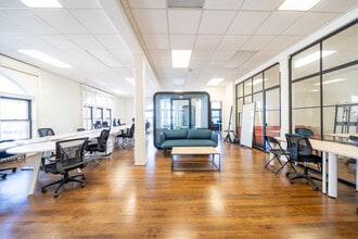 1 Newark St, Hoboken, NJ for lease Interior Photo- Image 2 of 14