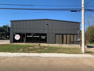 Plus de détails pour 410 W Carson St, Bryan, TX - Vente au détail à vendre