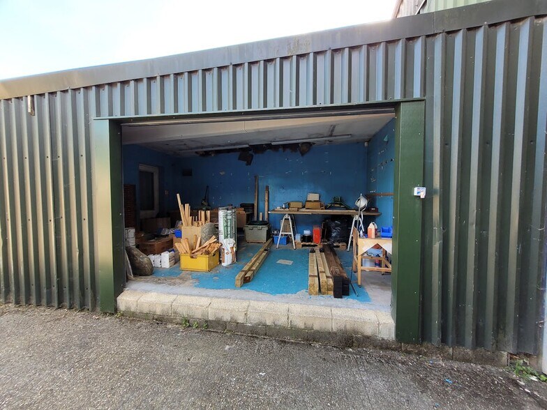 Drayton Rd, Tonbridge à vendre - Photo du bâtiment - Image 3 de 4