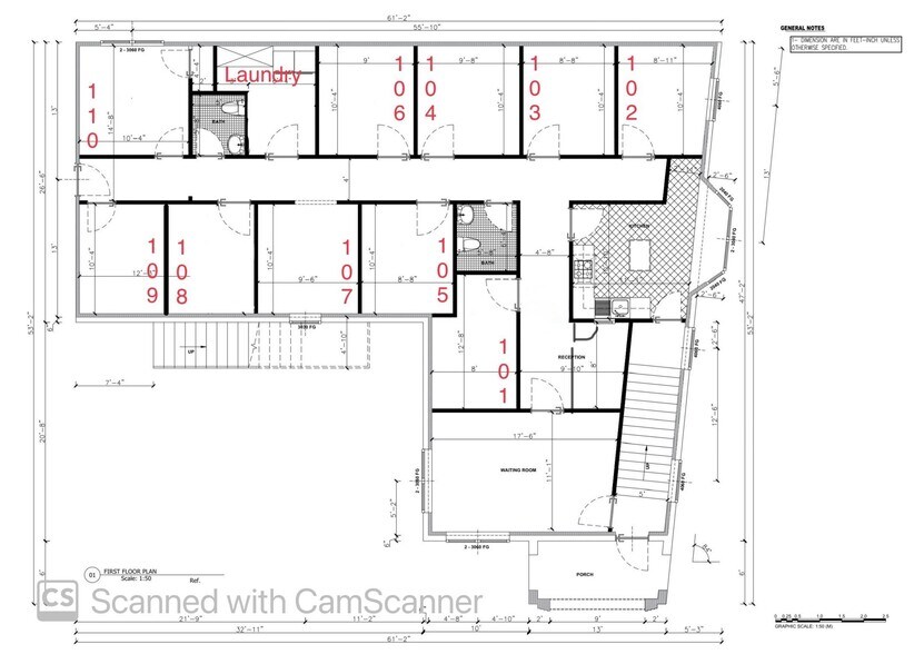 20713 Aldine Westfield Rd, Houston, TX à vendre - Photo du bâtiment - Image 3 de 52