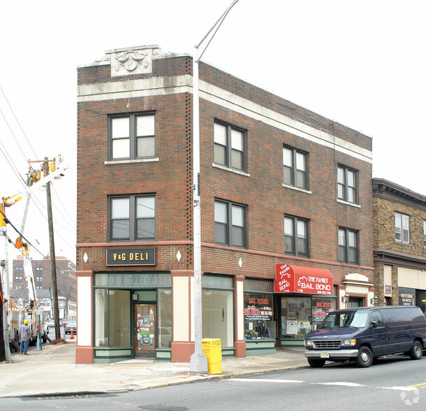 1144 E Grand St, Elizabeth, NJ for sale - Primary Photo - Image 1 of 1