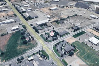 More details for 105 Country Ln, Jerome, ID - Office for Sale