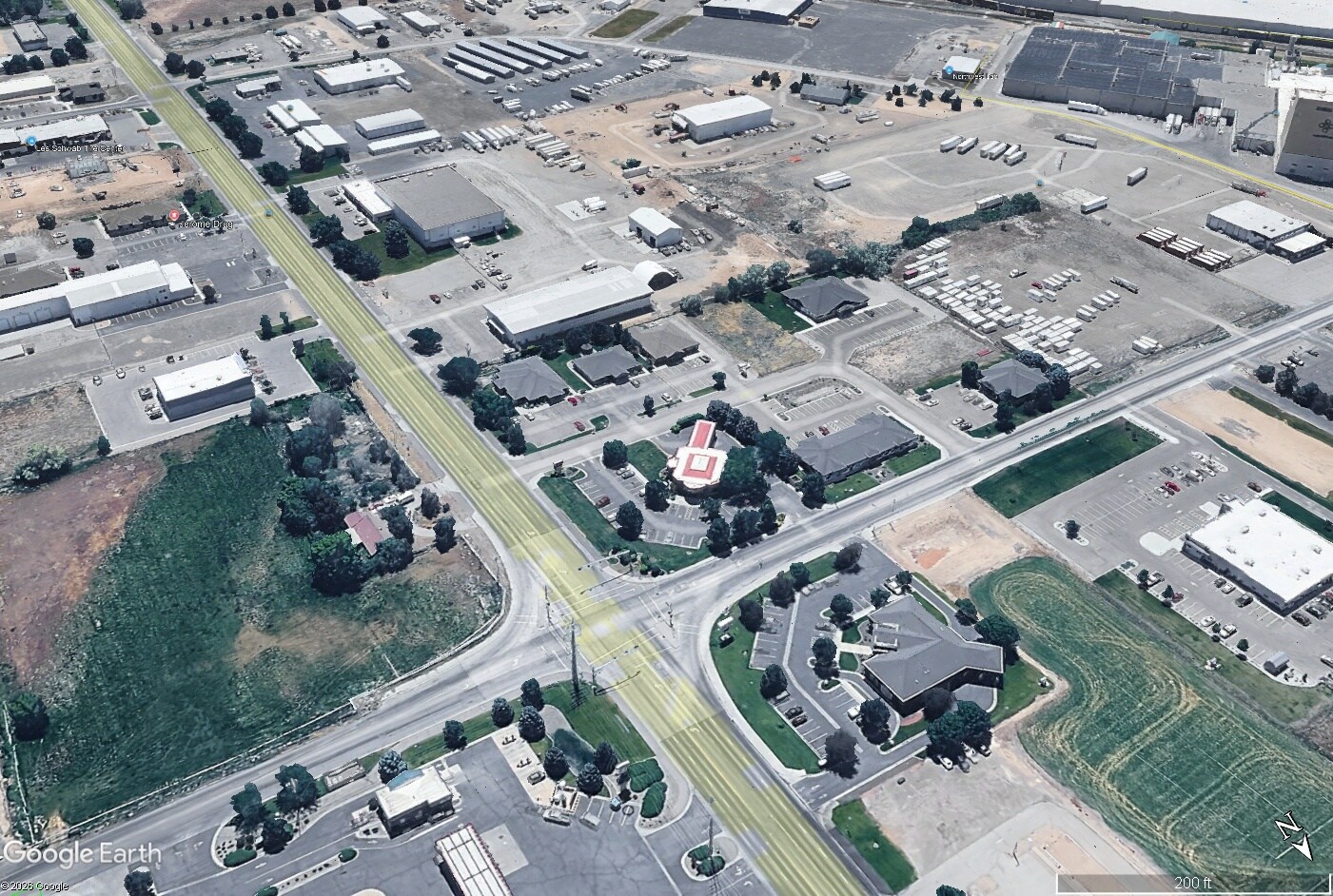 105 Country Ln, Jerome, ID à vendre Photo principale- Image 1 de 3