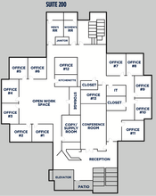 4745 Boardwalk Dr, Fort Collins, CO for lease Building Photo- Image 1 of 1