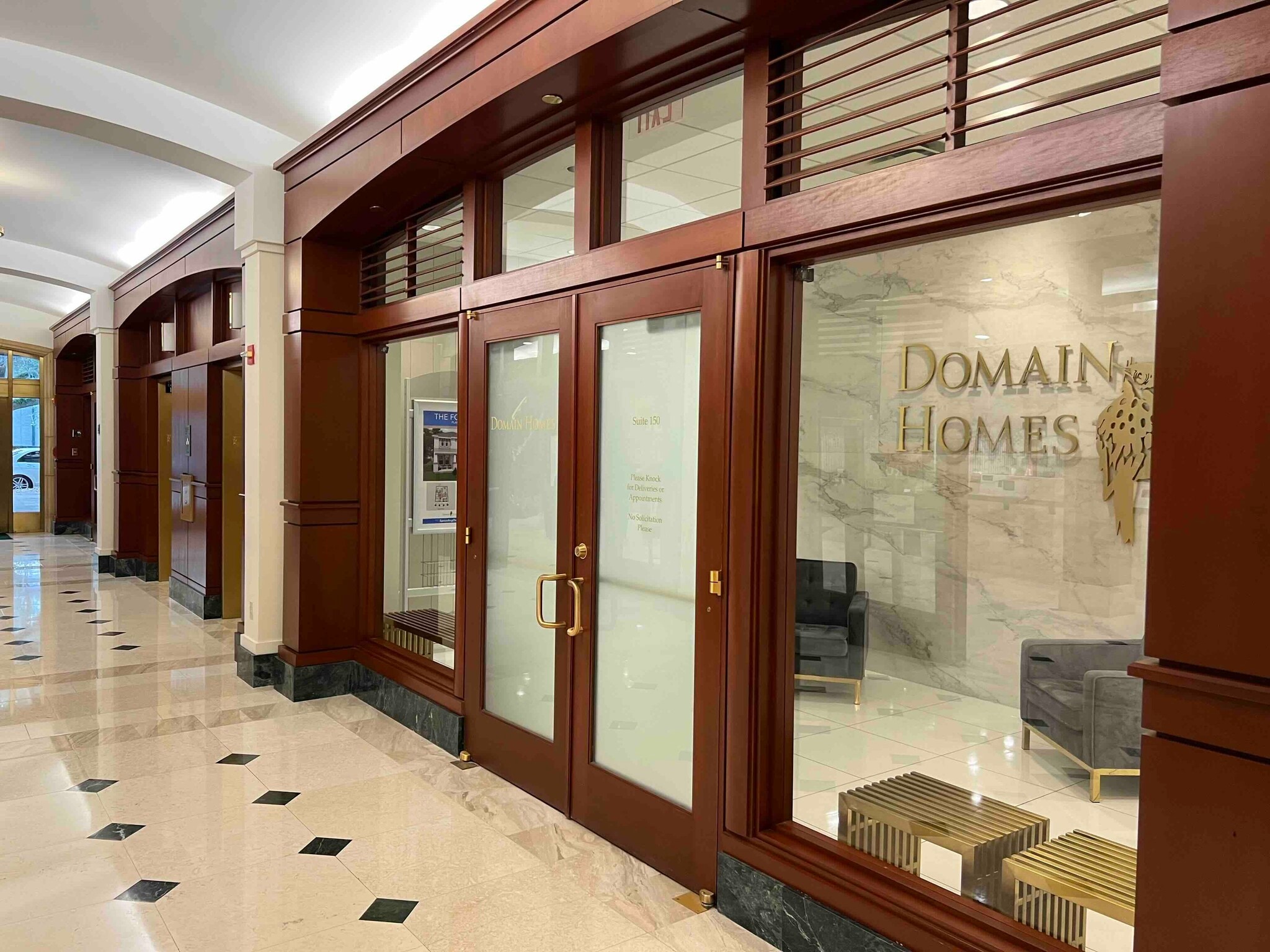 400 S Park Ave, Winter Park, FL for lease Interior Photo- Image 1 of 7