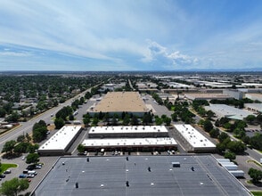 5475 Peoria St, Denver, CO - AERIAL  map view - Image1