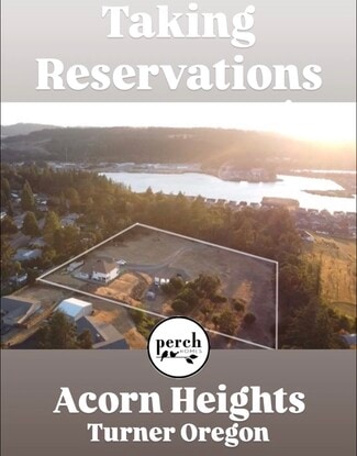More details for 6650 Acorn Way SE, Turner, OR - Land for Sale