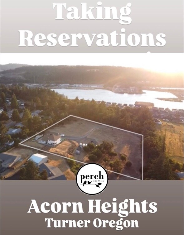 6650 Acorn Way SE, Turner, OR à vendre Photo du bâtiment- Image 1 de 3