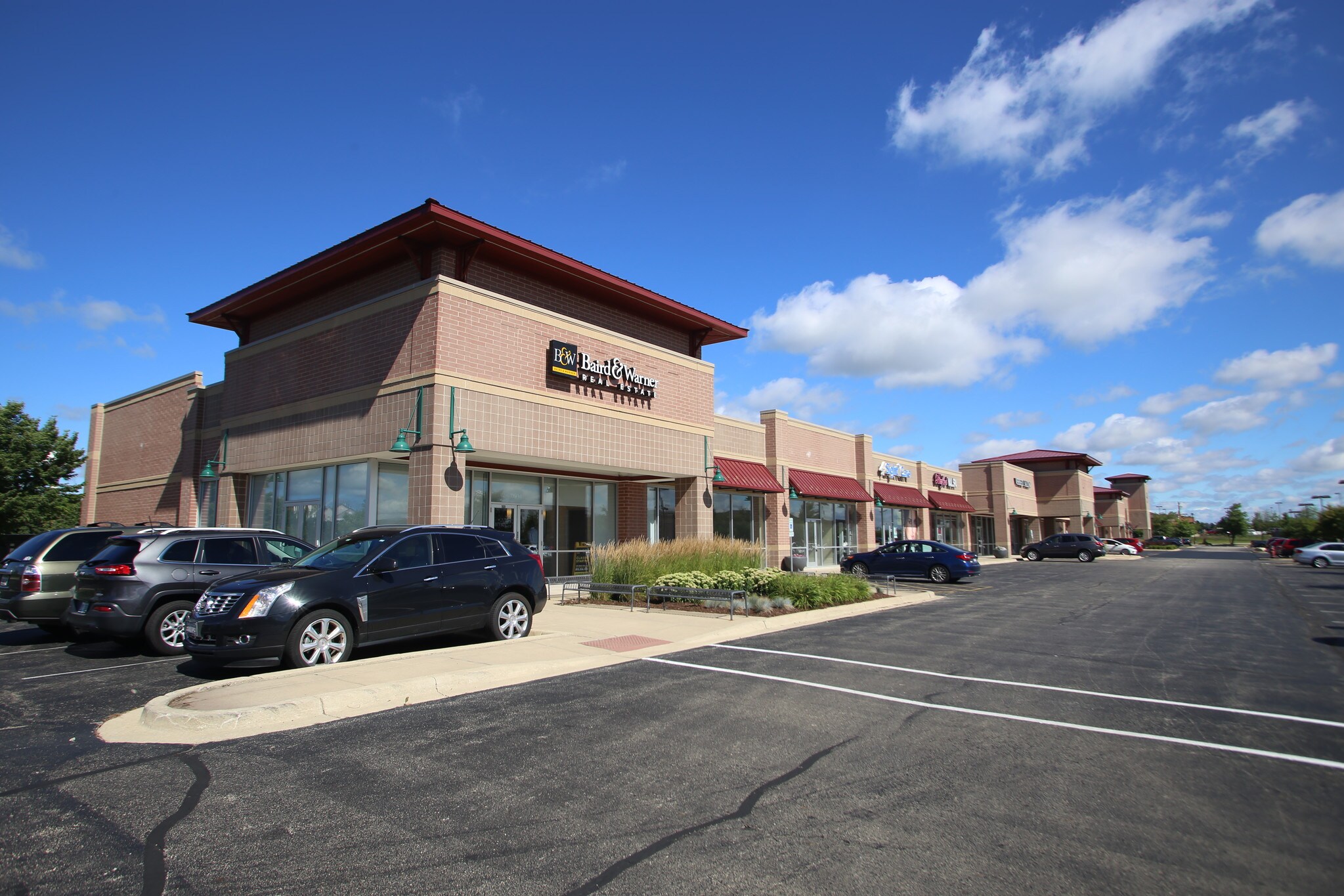 11914 S Route 59, Plainfield, IL for sale Building Photo- Image 1 of 1