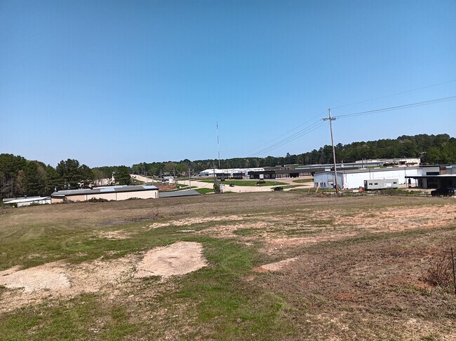 More details for 2435 Highway 33, Ruston, LA - Land for Lease
