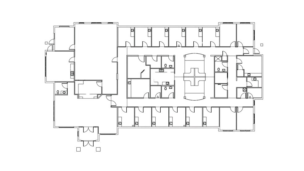 5623 W 19th St, Greeley, CO à vendre - Plan d’étage - Image 2 de 2