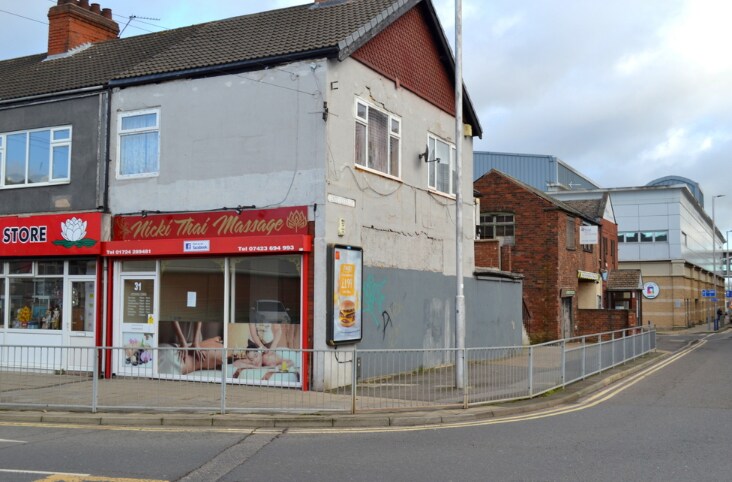 31 Cole St, Scunthorpe à louer Photo principale- Image 1 de 2