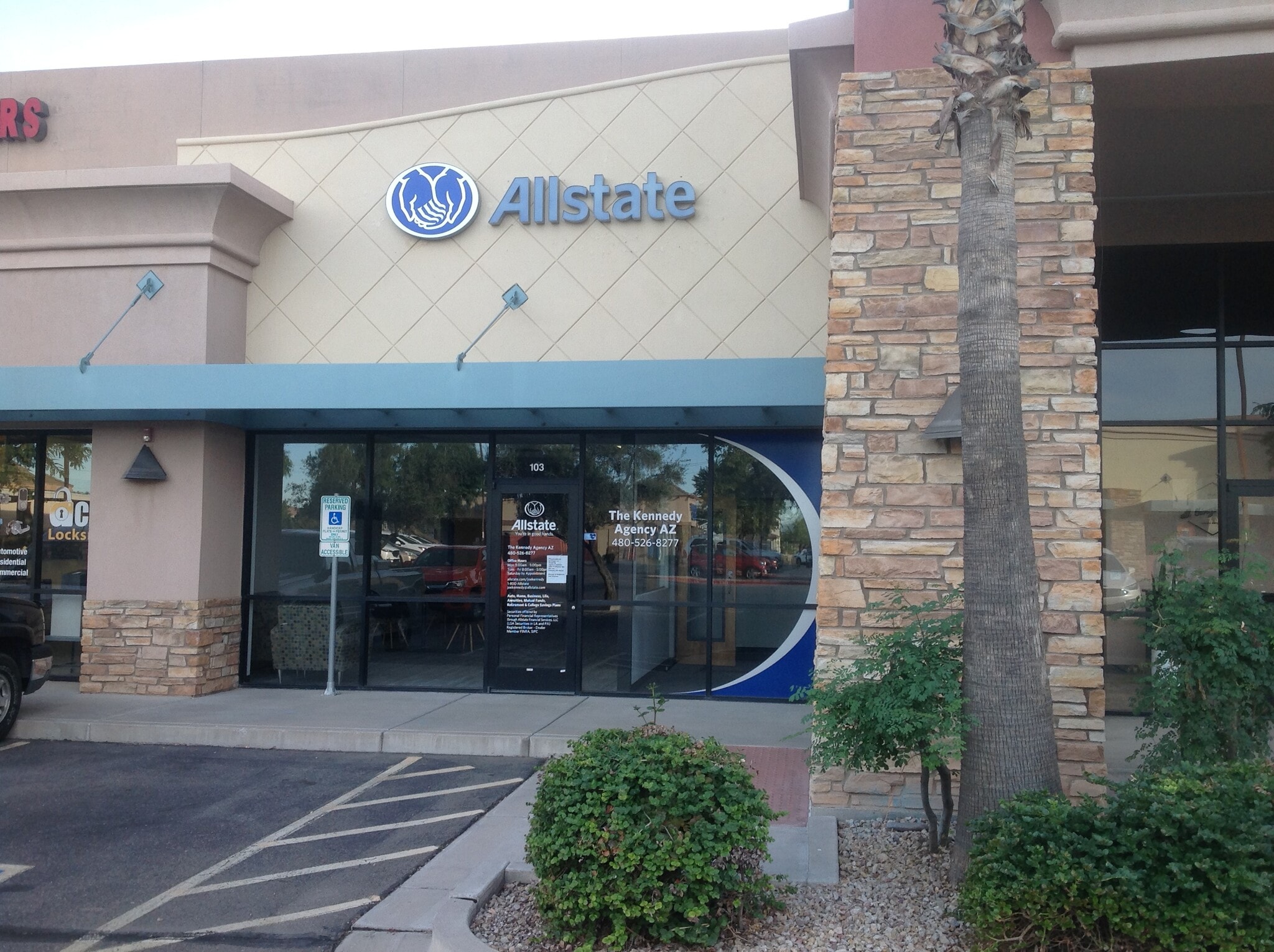 81 S McQueen Rd, Gilbert, AZ for lease Building Photo- Image 1 of 22