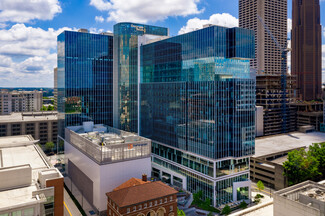 More details for 756 W Peachtree St, Atlanta, GA - Office for Lease