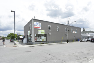 Plus de détails pour 310 Rue Notre-Dame, Gatineau, QC - Vente au détail à louer