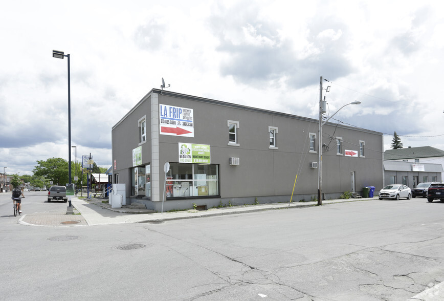 310 Rue Notre-Dame, Gatineau, QC à louer - Photo principale - Image 2 de 16